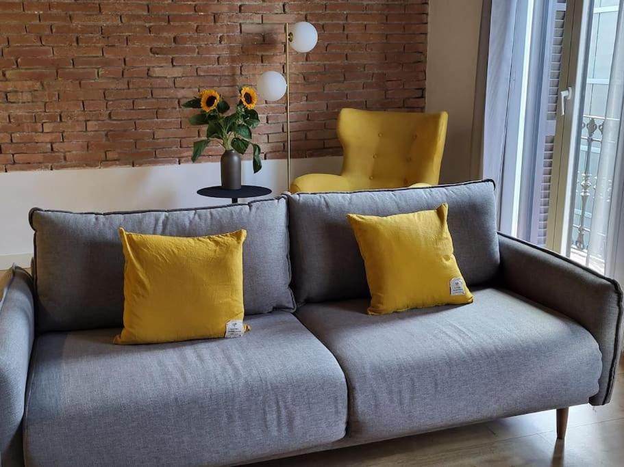 Canela Homes Style * Barcelone