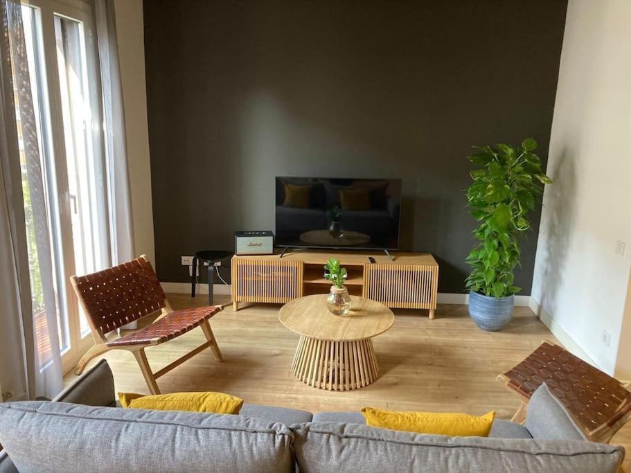 Appartement Canela Homes Style