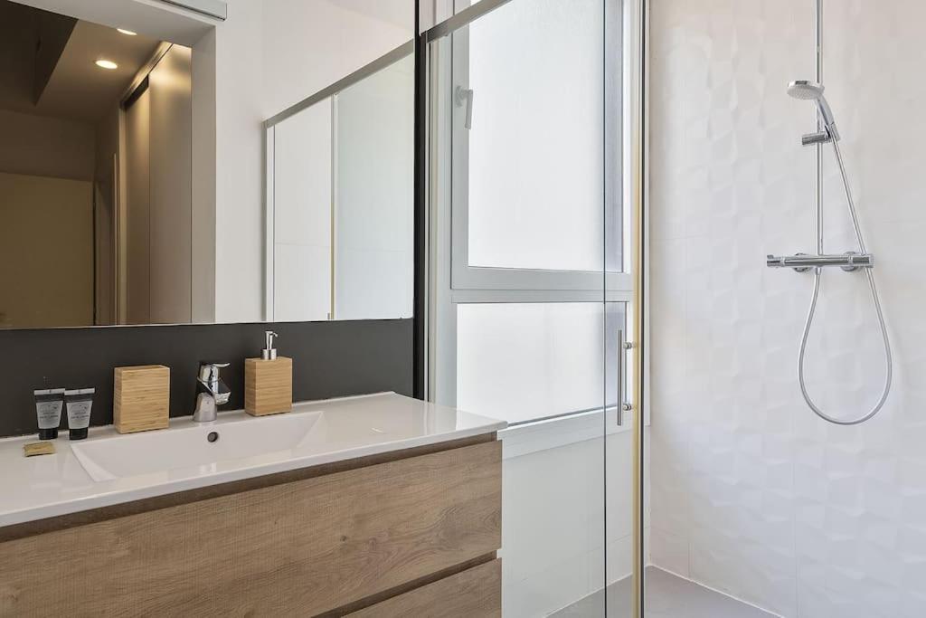Canela Homes Style Appartement *