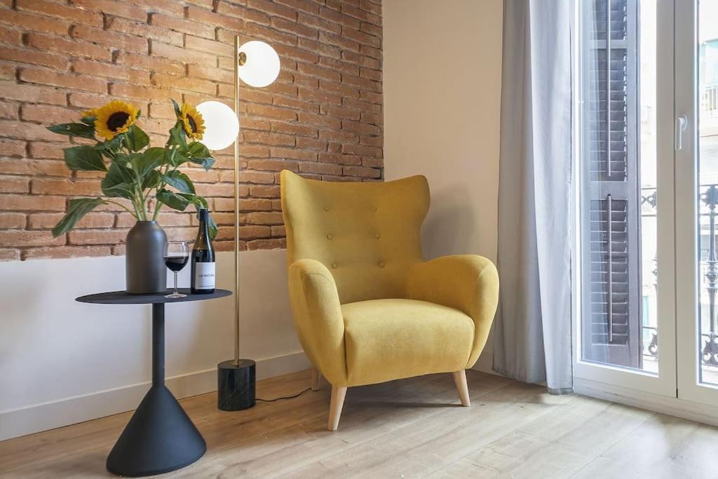 Appartement Canela Homes Style *