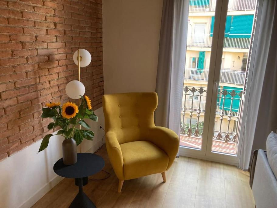 Canela Homes Style Barcelone