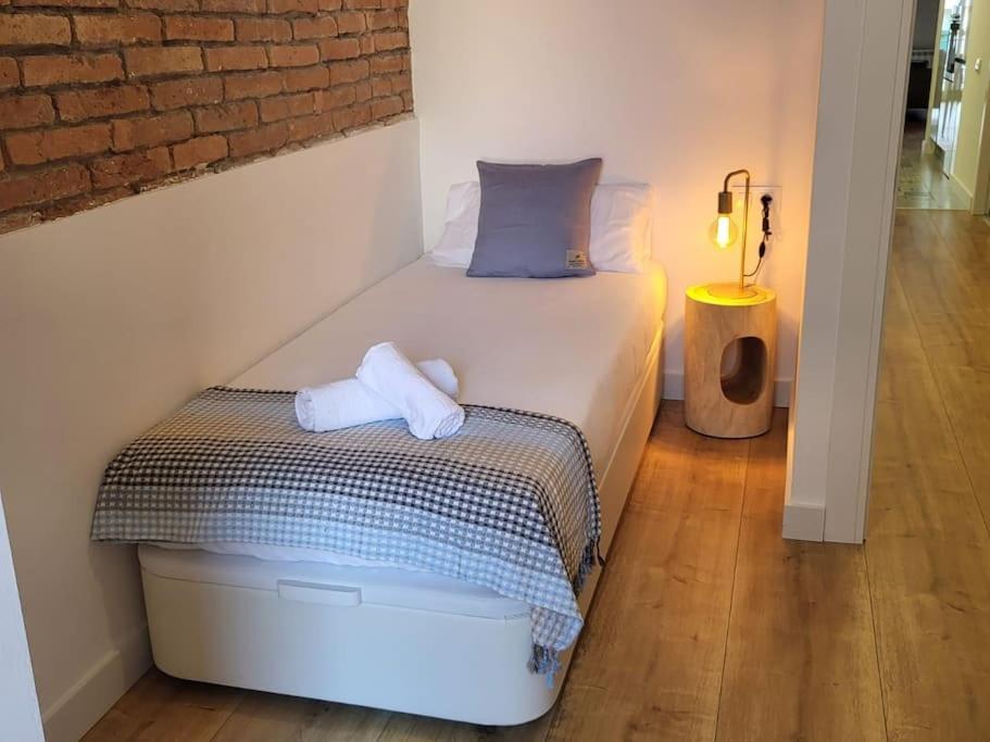 Canela Homes Style Appartement *