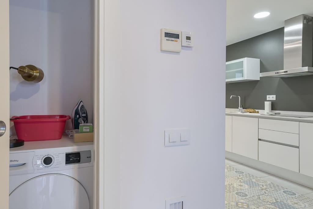 Canela Homes Style Appartement Barcelone