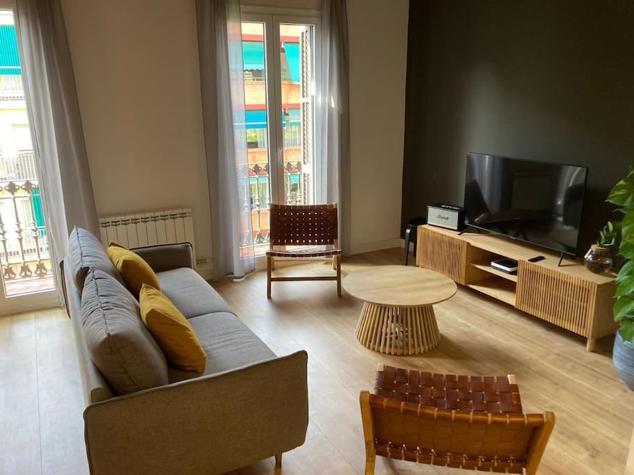 Canela Homes Style Appartement
