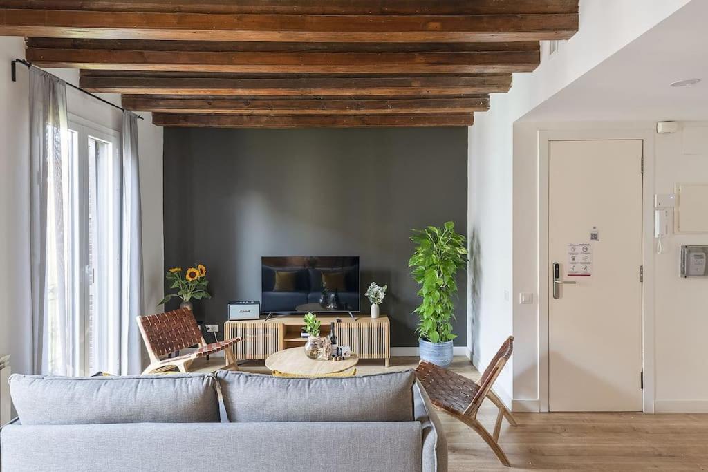 Canela Homes Style Appartement *