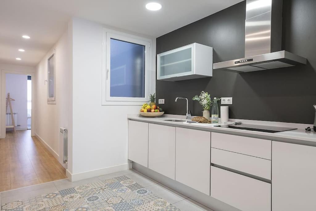 Canela Homes Style Appartement *