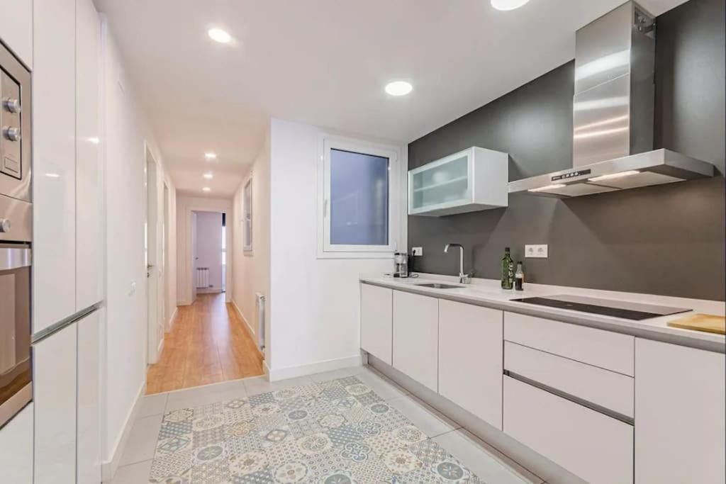 Appartement Canela Homes Style *