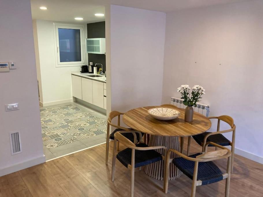 Canela Homes Style Appartement