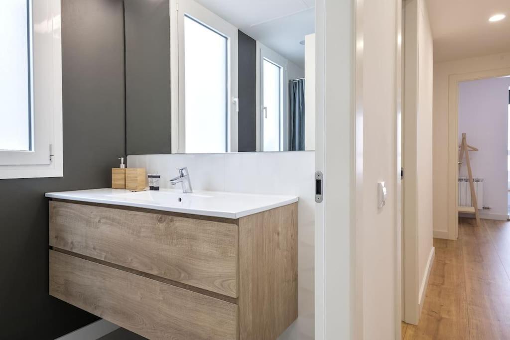 Appartement Canela Homes Style