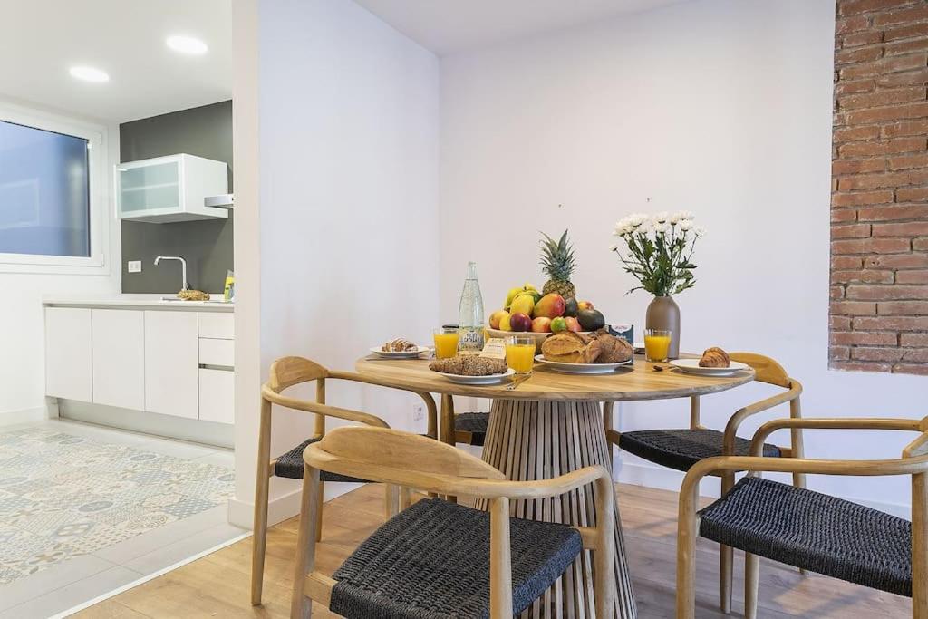 Canela Homes Style Appartement *