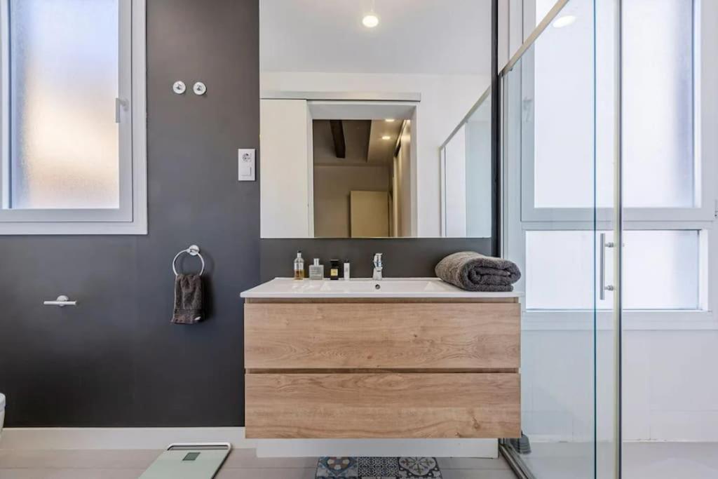 Canela Homes Style Appartement