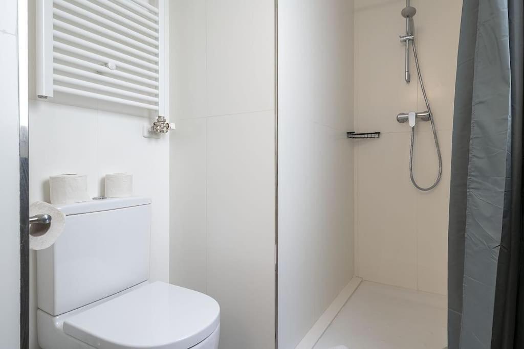 Canela Homes Style Appartement Barcelone
