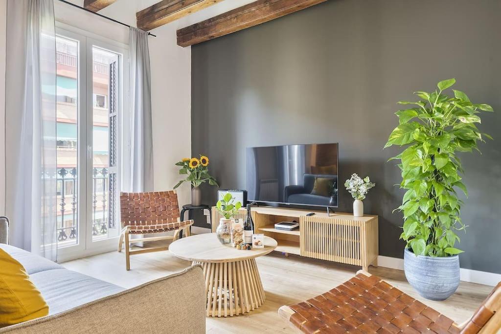 Canela Homes Style Barcelone