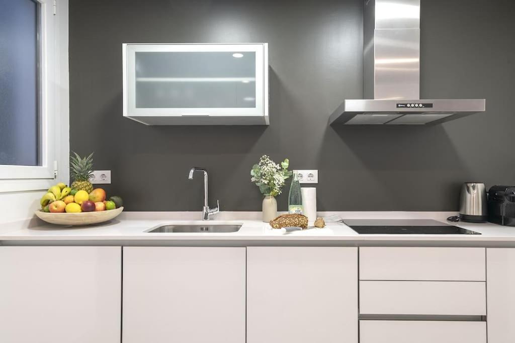Canela Homes Style Appartement