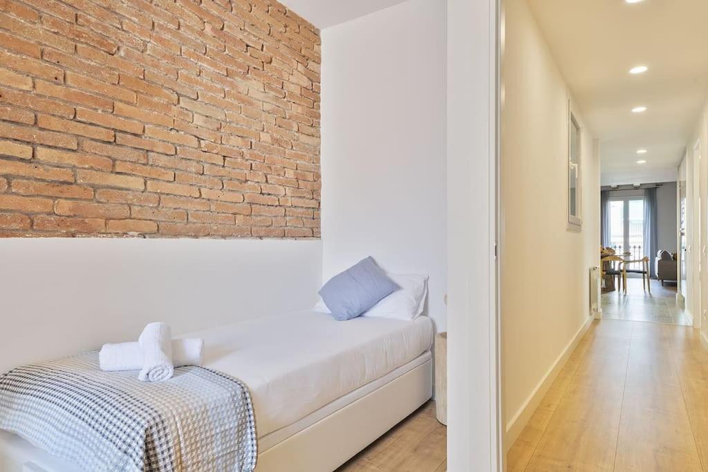 Canela Homes Style Appartement *