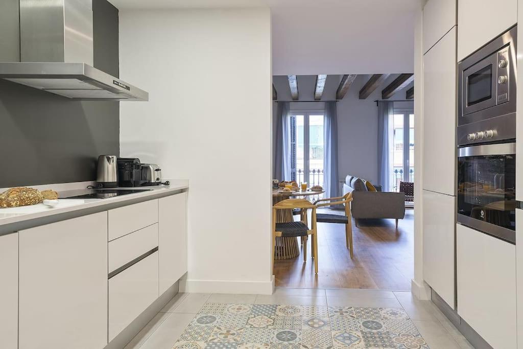 Canela Homes Style Appartement