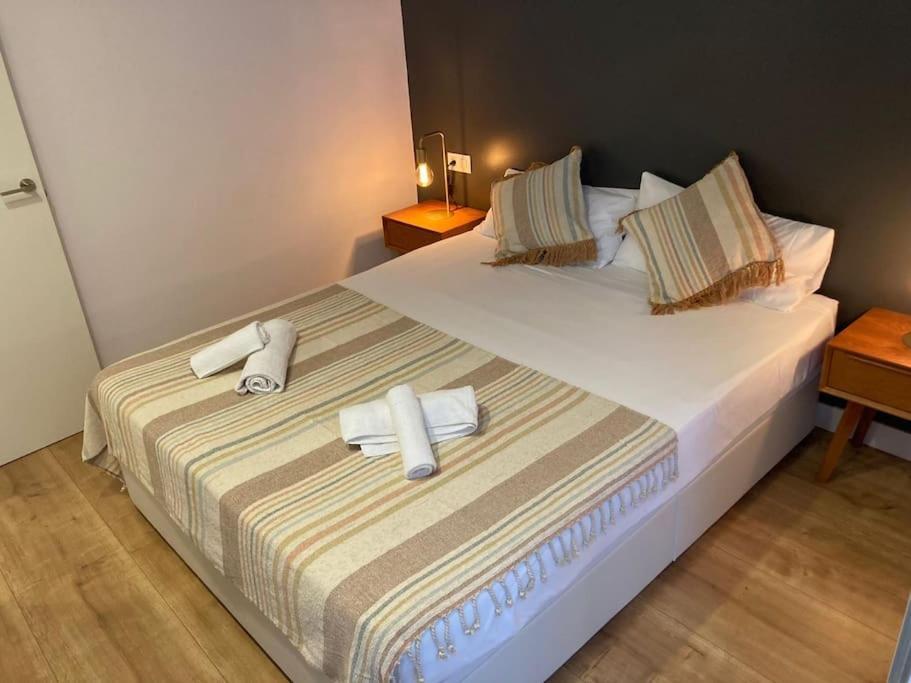 Canela Homes Style Appartement Barcelone