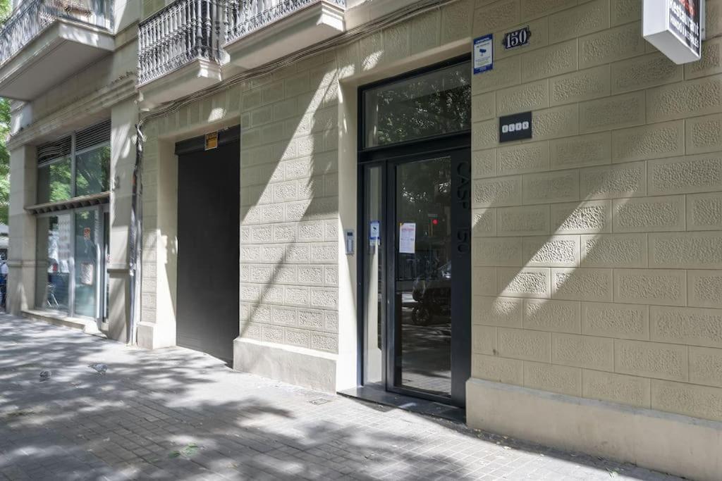 Appartement Canela Homes Style Barcelone