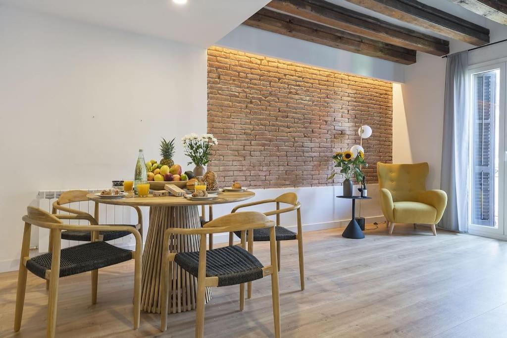 Appartement Canela Homes Style