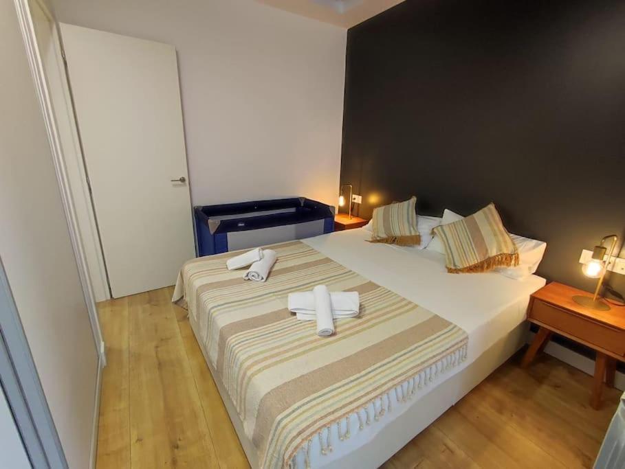 Canela Homes Style Apartment *