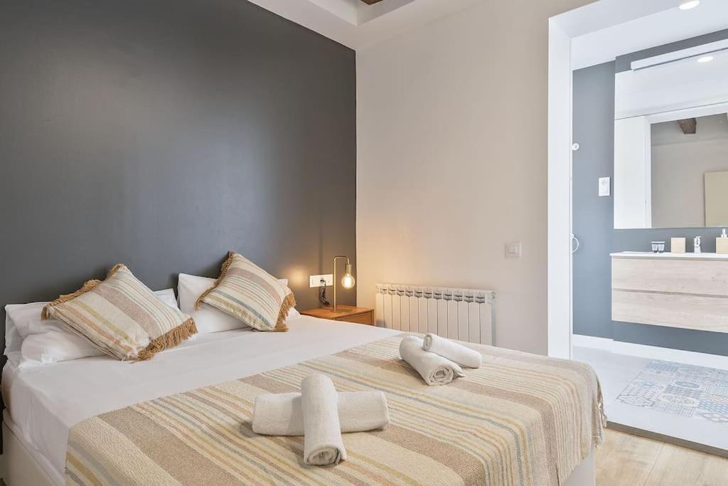Appartement Canela Homes Style *