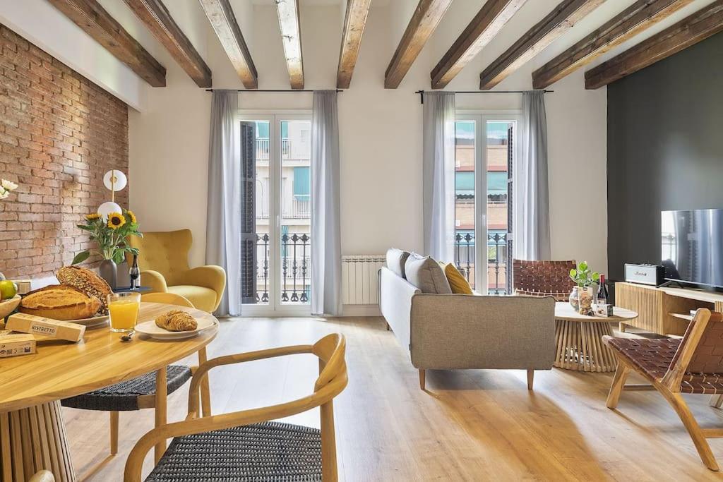 Appartement Canela Homes Style *